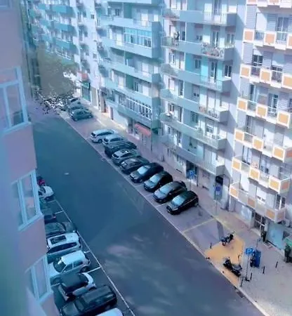 Elite Rua Castil Appartement Lisboa