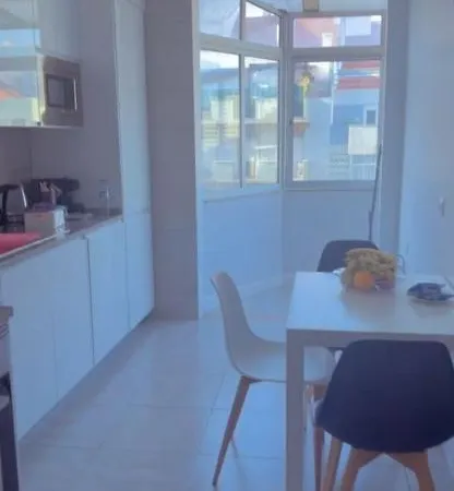 Elite Rua Castil Apartamento Lisboa