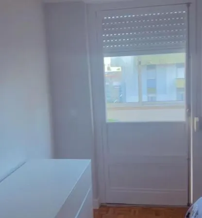 Appartement Elite Rua Castil *